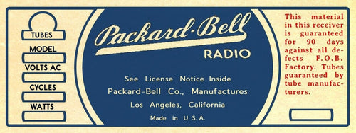 PACKARD-BELL-BLANK
