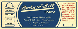 PACKARD-BELL-BLANK