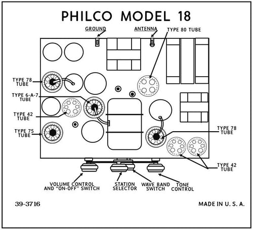 PHILCO-18