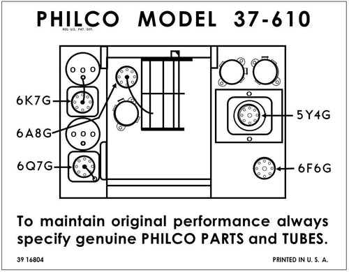 PHILCO-37-610B-LATE