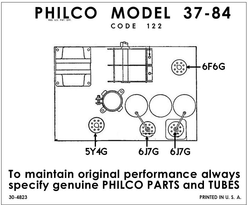 PHILCO-37-84