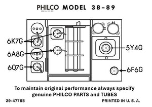 PHILCO-38-89