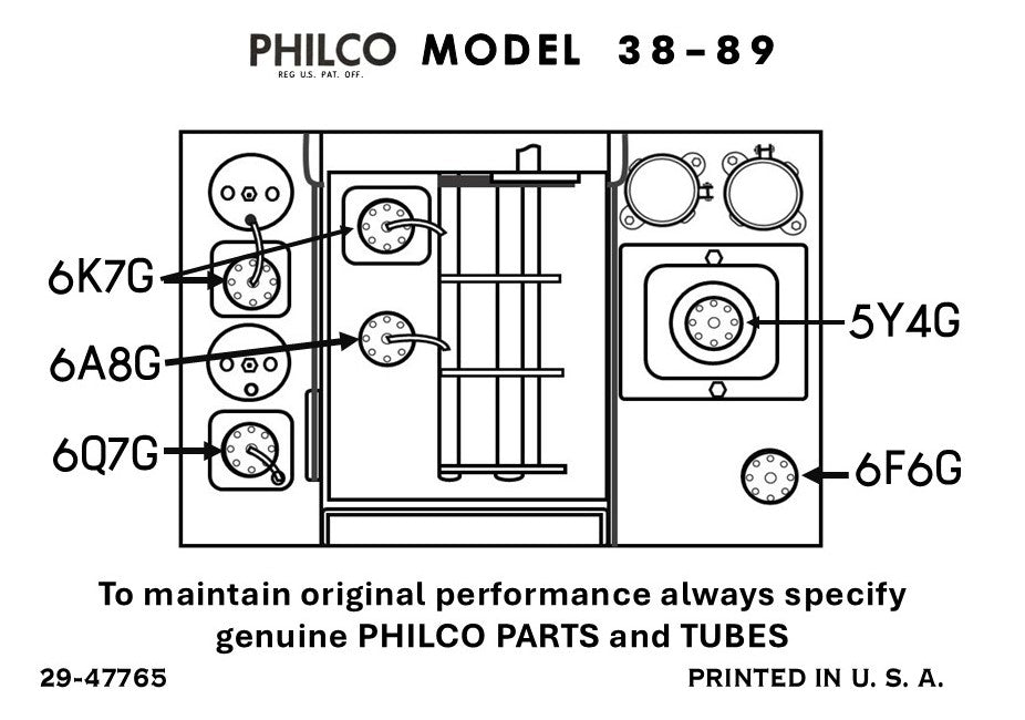 PHILCO-38-89