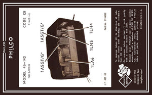 PHILCO-46-142