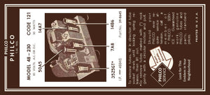 PHILCO-48-230