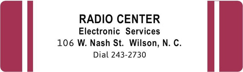 RADIO-CENTER