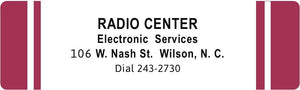 RADIO-CENTER