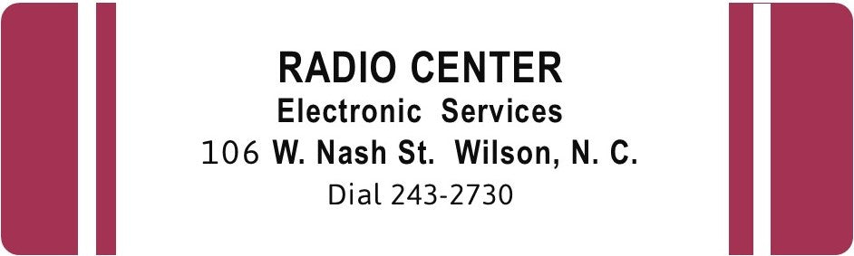 RADIO-CENTER