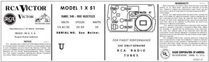 RCA-1X51-CH-1104B
