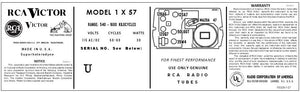 RCA-1X57-CH-1104-1
