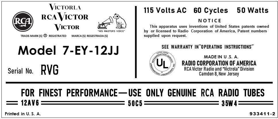 RCA-7EY2JJ