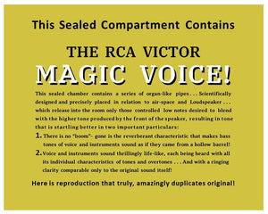 RCA-811K-816K-SOUND-LABEL