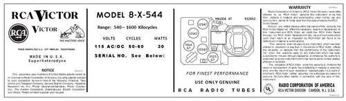 RCA-8X544RCA-2