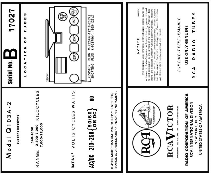 RCA-Q103A-2