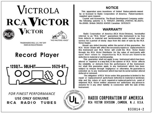 RCA-RECORD-PLAYER