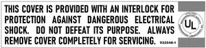 RCA-WARNING-LABEL