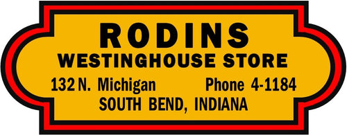 RODINS-SERVICE-LABEL