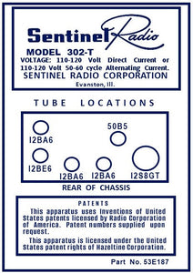 STEWART-WARNER-9152B