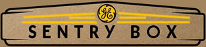 SENTRY-BOX-BROWN