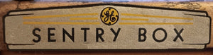 SENTRY-BOX-ORIGINAL