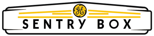 SENTRY-BOX