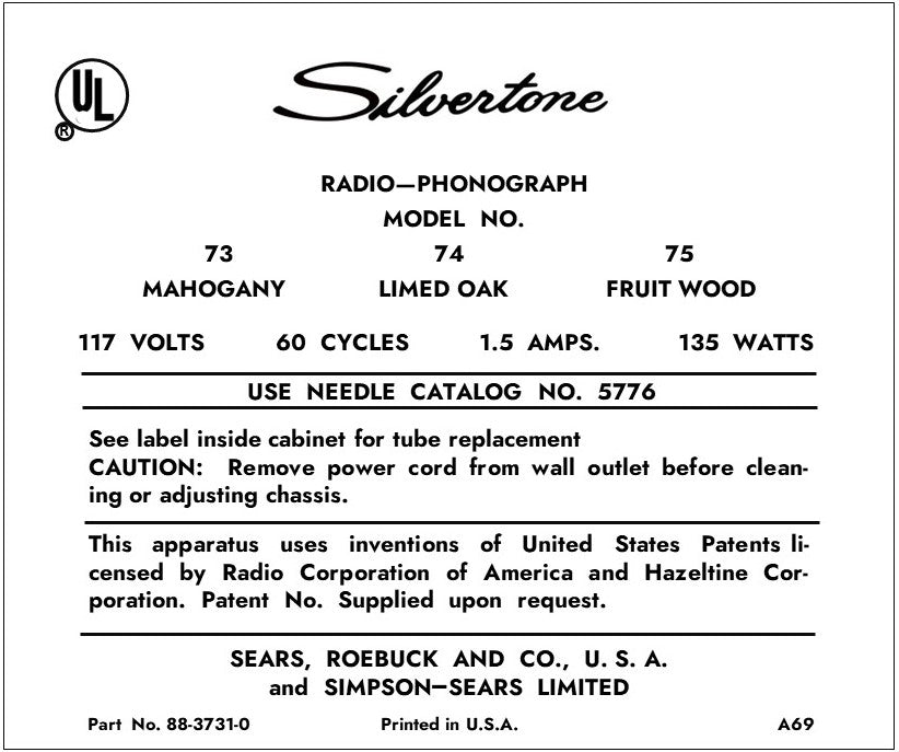 SILVERTONE-73-74-75