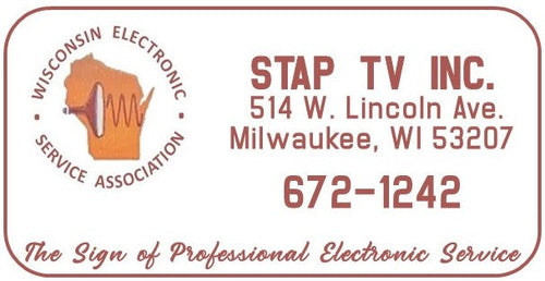 STAP-TV-INC