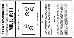 STEWART-WARNER-A51T1
