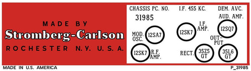 STROMBERG-CARLSON-500_SERIES_VALVE_LAYOUT