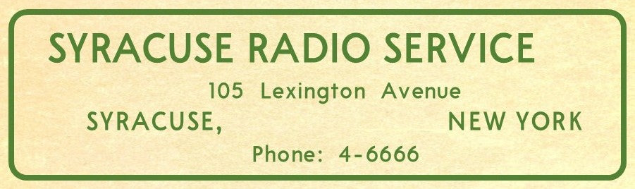 SYRACUSE-RADIO-SERVICE