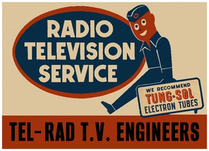 TEL-RAD-SERVICE