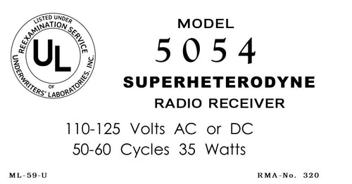 TRAVLER-5054
