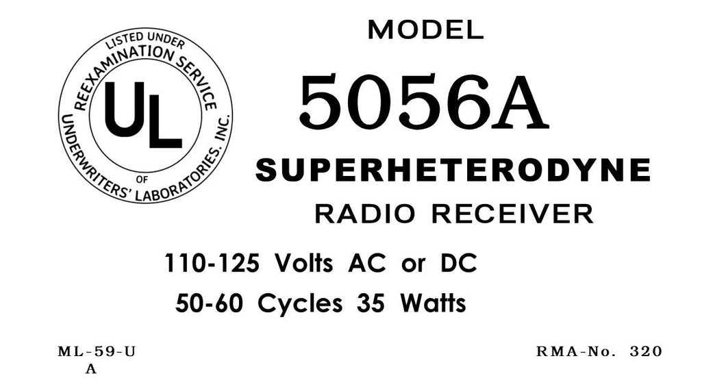 TRAVLER-5056A