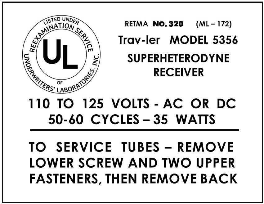 TRAVLER-5356