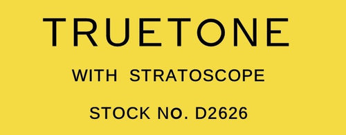 TRUETONE-D2626
