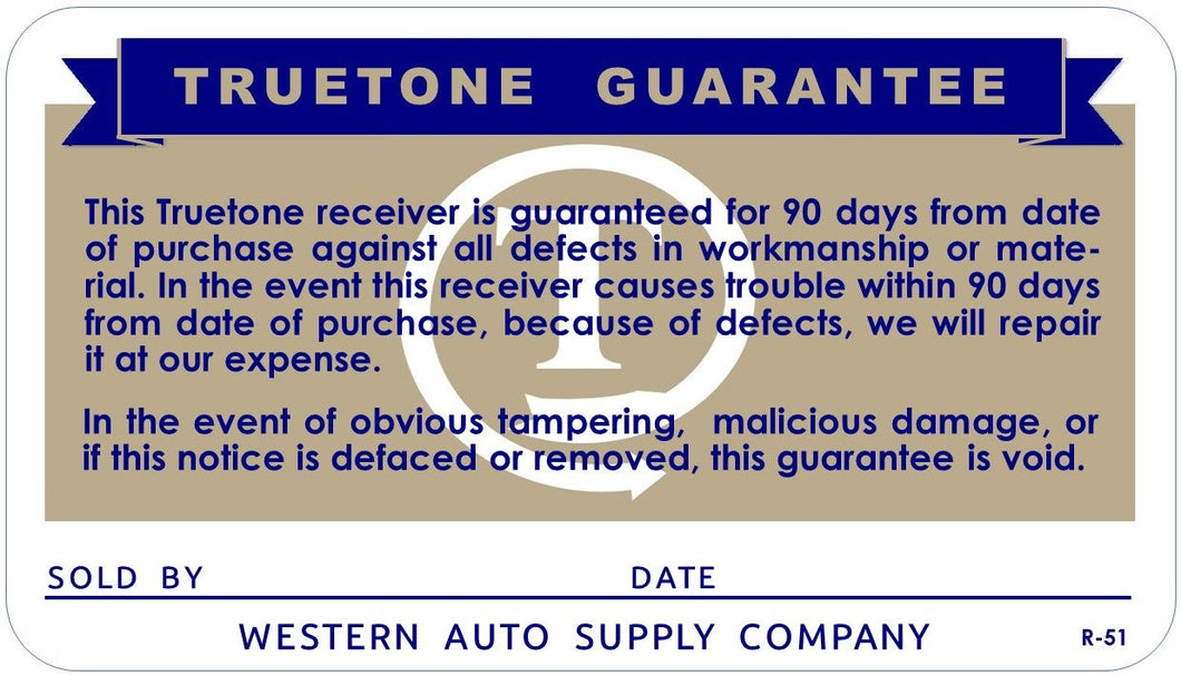 TRUETONE-GUARANTEE-3