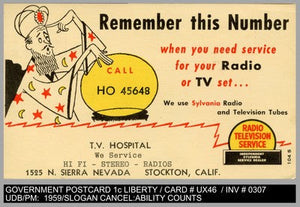 TV-HOSPITAL