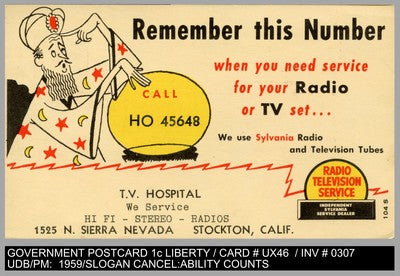 TV-HOSPITAL