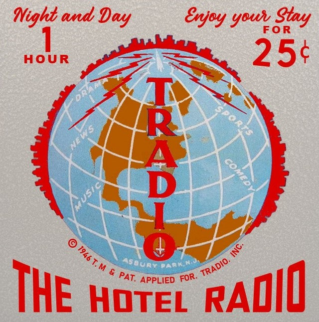 Tradio-GLOBE-LABEL-RED-SILVER-CASE