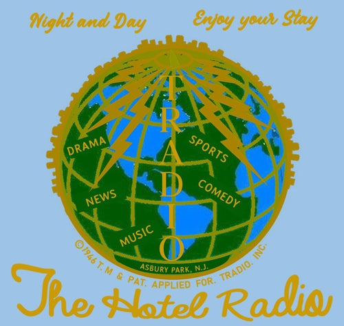 Tradio-GLOBES-GOLD