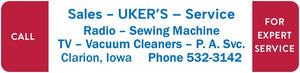 UKER'S-RADIO-SERVICE