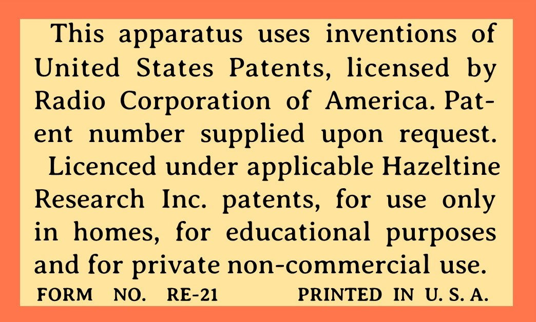WESTINGHOUSE-H126_PATENT