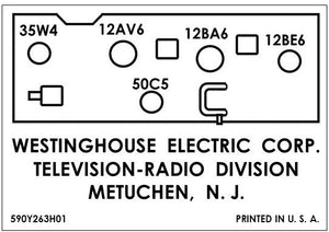 WESTINGHOUSE-H748T5_H749T5_H750T5_VALVES