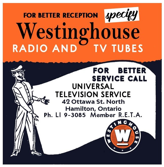 WESTINGHOUSE-SERVICE-LABEL