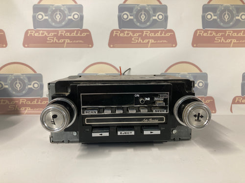 78-87 GM Bluetooth Delco AM FM Stereo Radio ETR Cassette Chevy C/K Truck Blazer