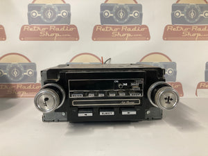 78-87 GM Bluetooth Delco AM FM Stereo Radio ETR Cassette Chevy C/K Truck Blazer