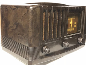 1946 Stromberg Carlson 761 vintage Tube Radio 