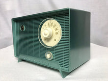 RCA Victor "Nipper VI"