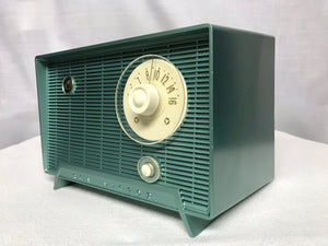 RCA Victor "Nipper VI"