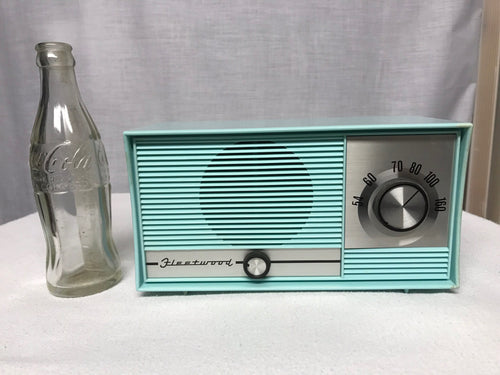 Fleetwood model 5083